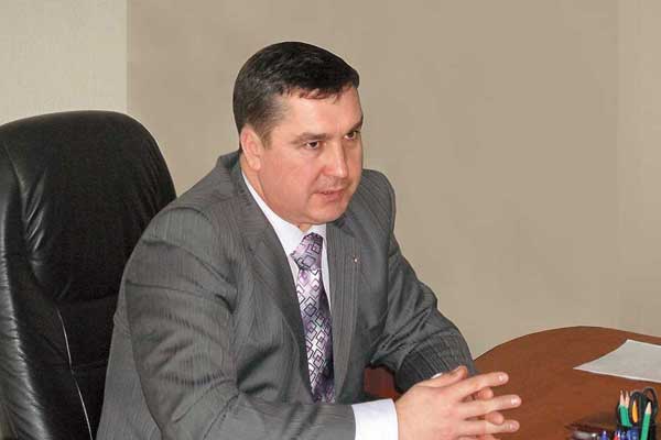 Генеральный директор «Сити Транспорт Групп», управляющей компании холдинга «ЛАЗ» Сергей Логинов