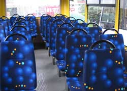 Автобус «Бизон»