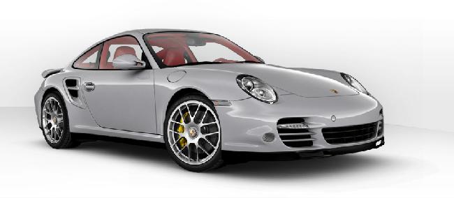 Porsche, спортивные автомобили
