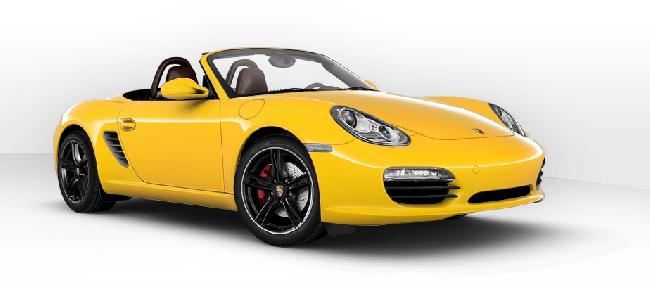 Porsche, спортивные автомобили