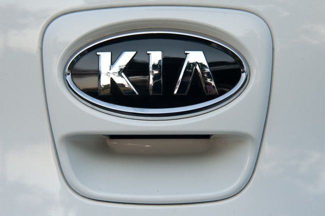 KIA подготовило экономичный и экологичнй двигатель 