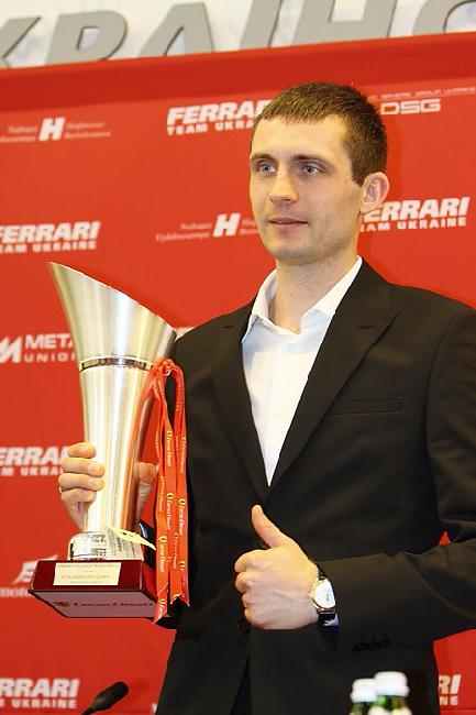 Андрей Круглик