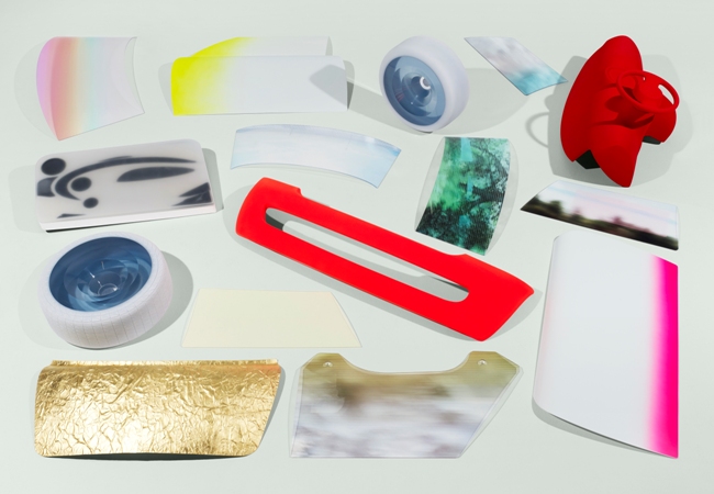 Salone Del Mobile 2012