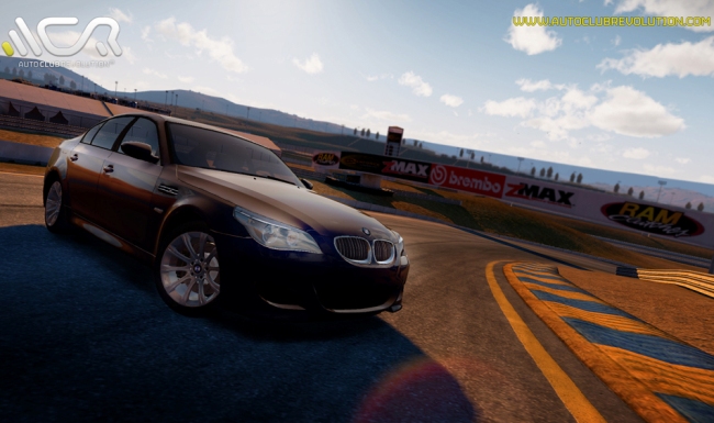 новая онлайн-игра BMW