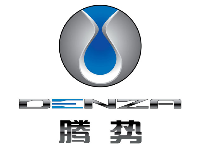 Auto China 2012: представлен неожиданный концепт Denza EV