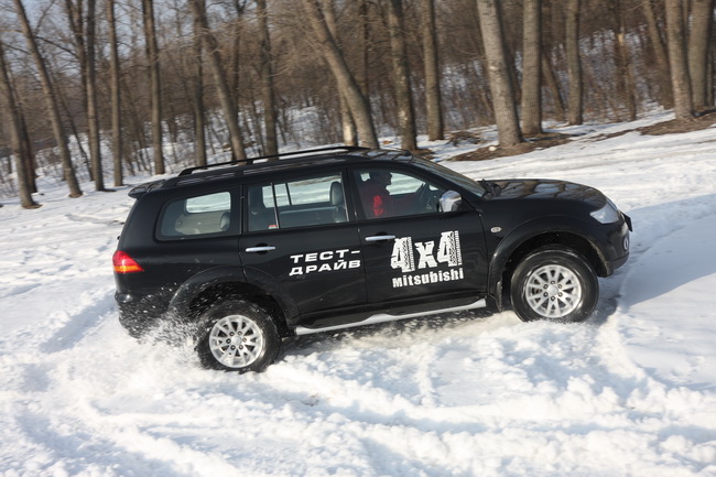 Что выбрать: внедорожник или SUV? Что выбрать: внедорожник или SUV?