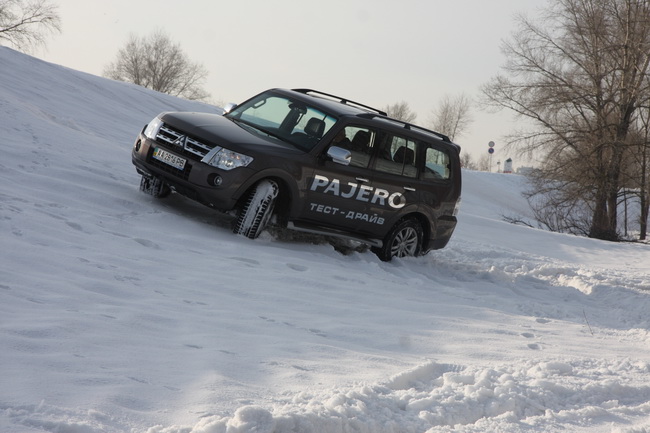 Что выбрать: внедорожник или SUV? Что выбрать: внедорожник или SUV?