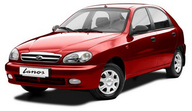 Автомобили ЗАЗ доступны в кредит от 35 грн. в день.
