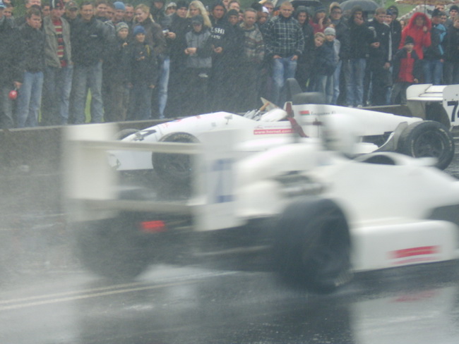 Гран При Одессы-2010
