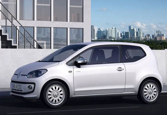 VW Up!