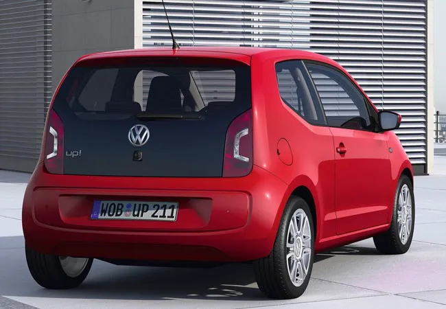 VW Up!