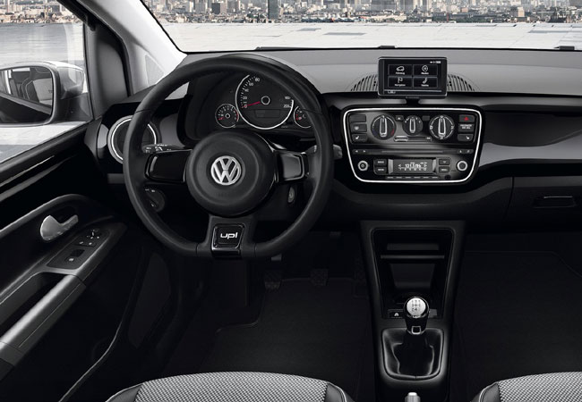 VW Up!