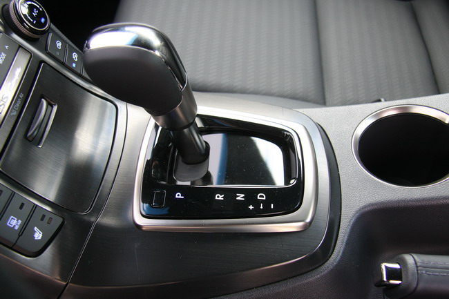 тест-драйв обновленного Hyundai Genesis Coupe