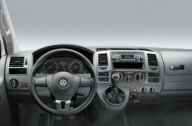 Volkswagen Caravelle Edition