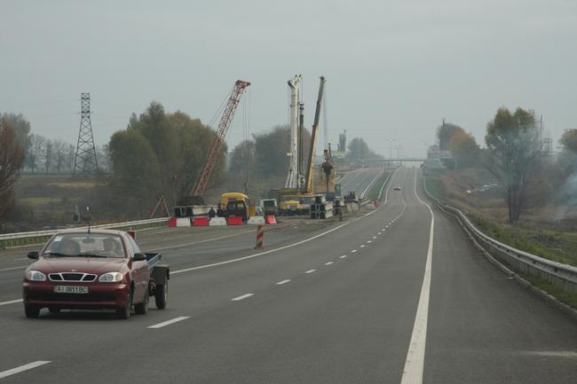 Евро-2012: «Автоцентр» и Hyundain Tucson начинают разведку дороги из Киева к «Донбасс-Арене»