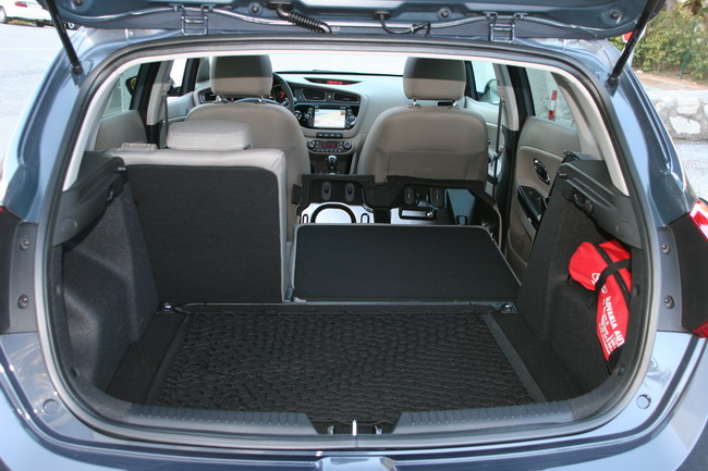 Kia cee'd