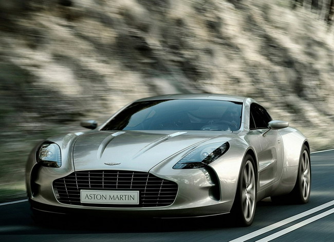10 самых дорогих автомобилей будущего года по версии Forbes