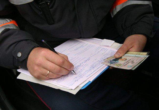 В Одессе взымают штрафы за грязные номера