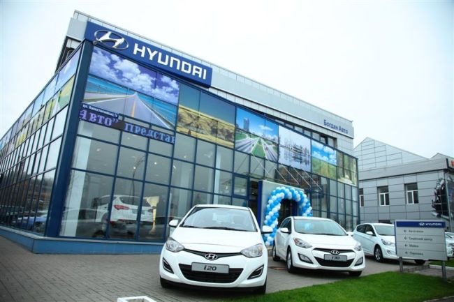 новый Hyundai Santa Fe 