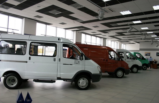 Снижены цены на автомобили Geely SsangYong, MG, ГАЗ