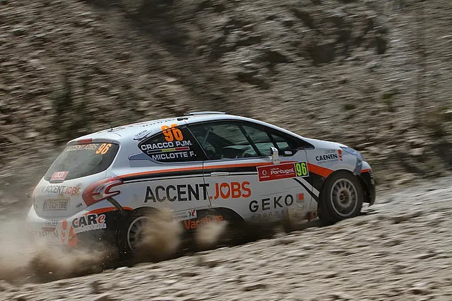 Peugeot может вернуться в WRC!