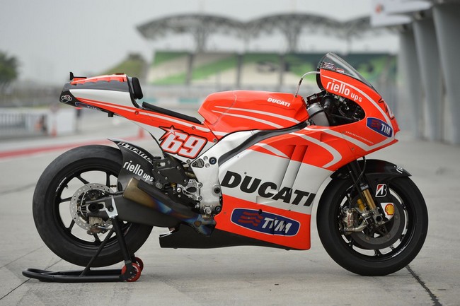 Неудачи Ducati Corse в MotoGP разгневали фанов