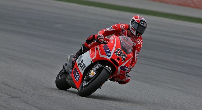Неудачи Ducati Corse в MotoGP разгневали фанов