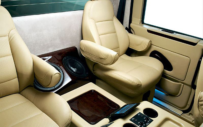 Пикапы International