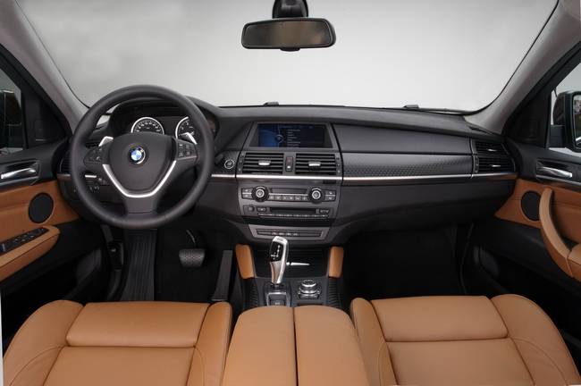 BMW X6_8