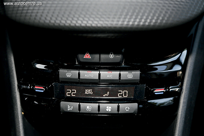 Тест-драйв Peugeot 2008