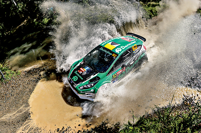 WRC 2014