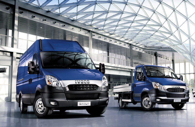 IVECO
