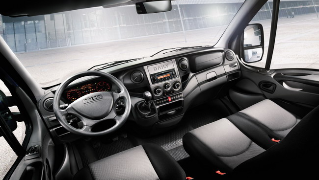 IVECO