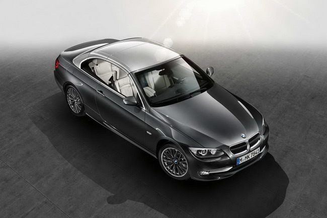 BMW M Sport Edition