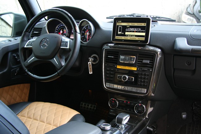Mercedes-Benz Summer Drive