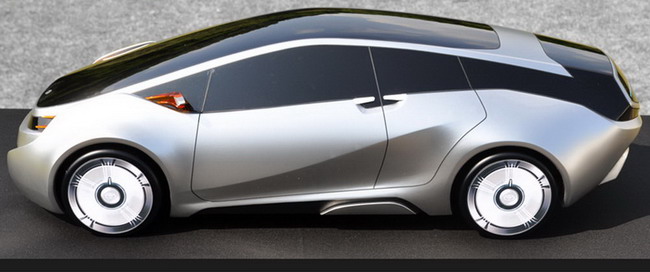 Eric Leong Toyota Prius