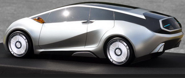 Eric Leong Toyota Prius