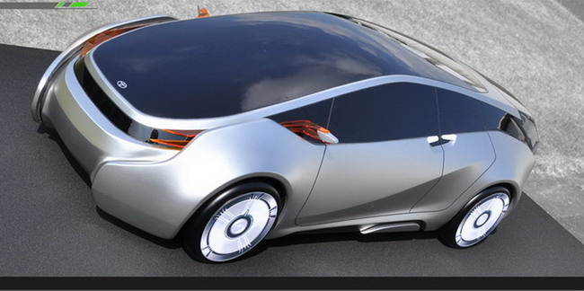 Eric Leong Toyota Prius