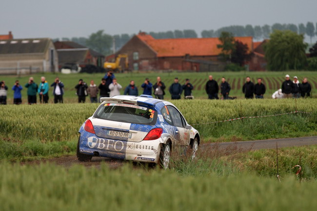 GEKO Ypres Rally