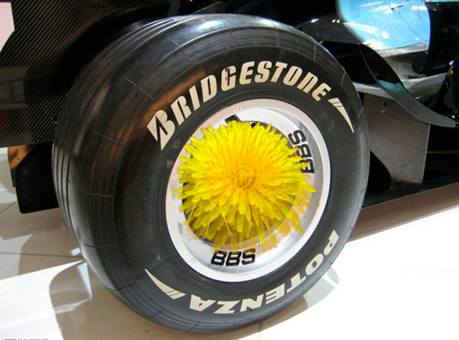 Покрышки Bridgestone