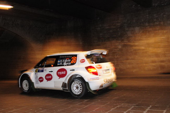 WRC,S2000