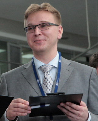 Александр Рябухин, заместитель Генерального директора «Атлант-М» по клиентоориентированности