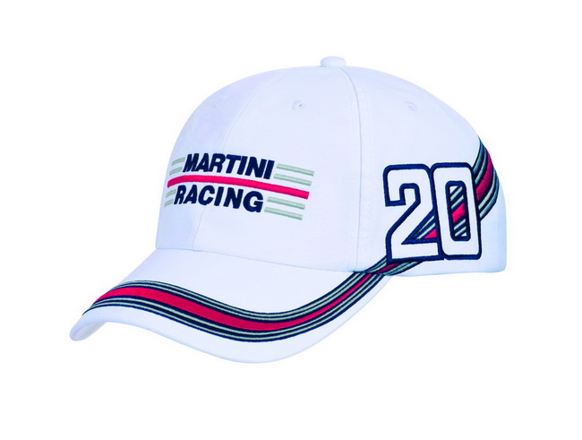Новая коллекция Porsche Design Marini Racing
