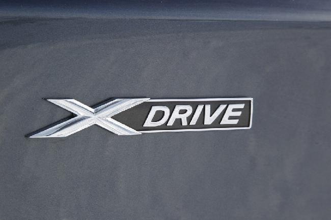 BMW xDrive и MINI ALL4