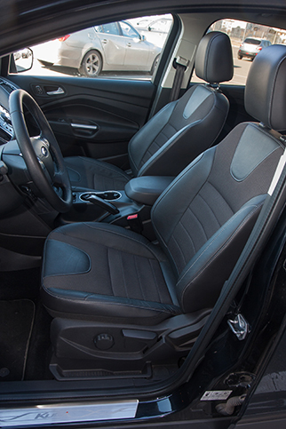 Почему их называют SUV?