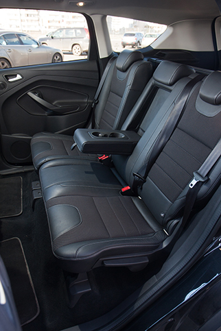 Почему их называют SUV?