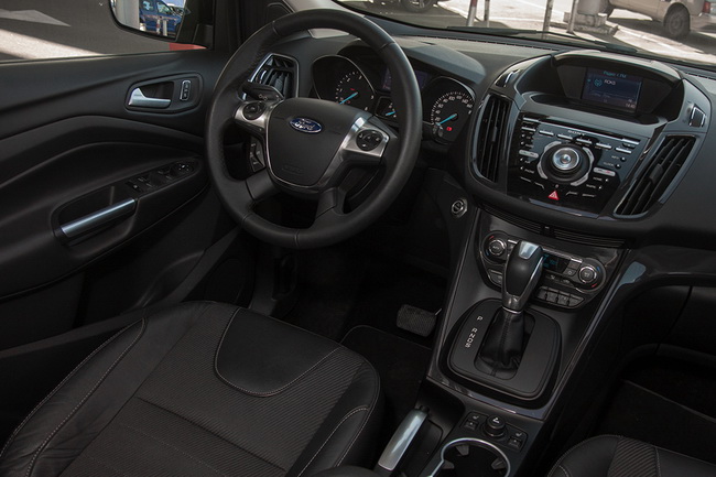 Почему их называют SUV?