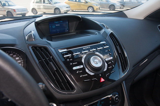 Почему их называют SUV?