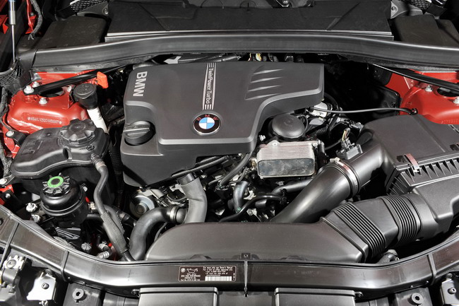 BMW унифицирует 3-, 4- и 6-цилиндровые ДВС