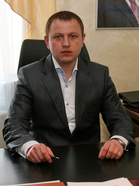 Петр Бондарчук, генеральный директор «АвтоИнтернешнл МЕТРОПОЛИС»